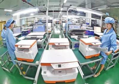 2021江西民營(yíng)企業(yè)100強(qiáng)揭曉 建筑與有色金屬合金行業(yè)表現(xiàn)搶眼