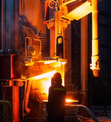 1至5月貴州省工業(yè)經(jīng)濟(jì)穩(wěn)健增長(zhǎng) 有色金屬壓延加工表現(xiàn)搶眼