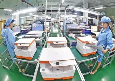 2021江西民營(yíng)企業(yè)百?gòu)?qiáng)名單揭曉 17家企業(yè)躋身'百億俱樂(lè)部'，有色金屬合金銷售表現(xiàn)搶眼