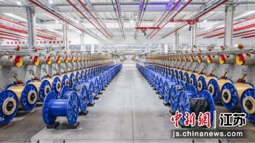 中天鋼鐵 以“燈塔工廠”為引擎，引領(lǐng)金屬材料深加工新潮流