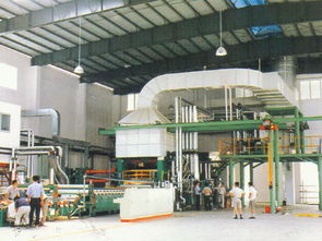 壓延機生產線與金屬結構廠房安裝，協同有色金屬合金銷售，打造一體化產業服務