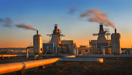 2023年工業行業利潤分化顯著 石油開采利潤降幅居首，有色金屬合金銷售承壓